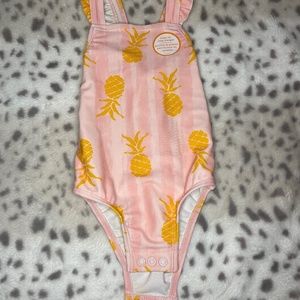 Baby bathing suits